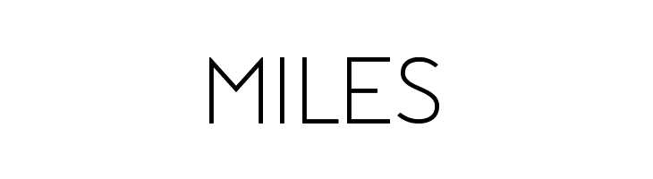 Coves Light  Free Fonts Download