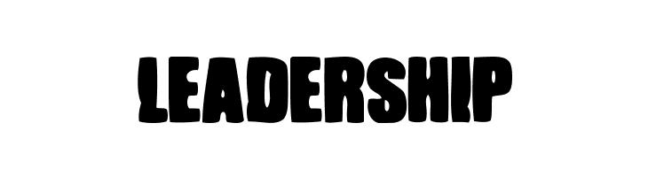 Big Drama  Free Fonts Download