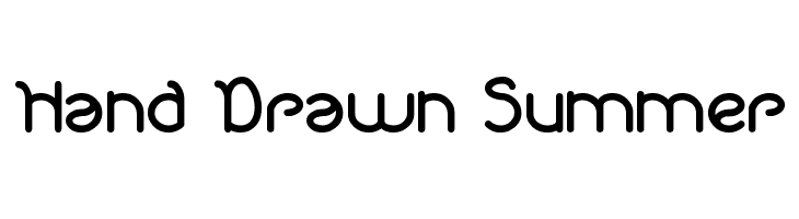 garden of rose  Free Fonts Download