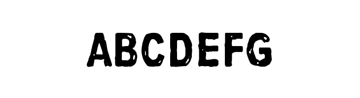 Feelings On / Off  Free Fonts Download