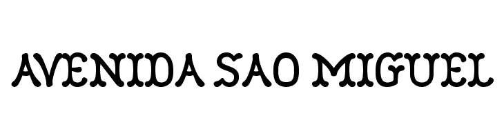 Robinne Truecase  Free Fonts Download