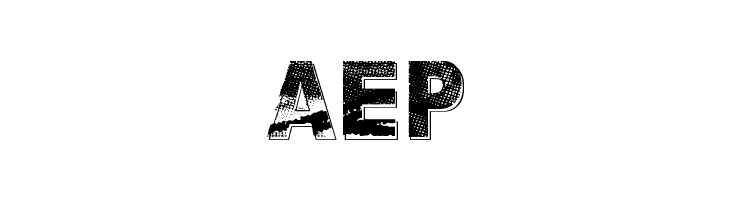 Razterhunch Shadow  Free Fonts Download