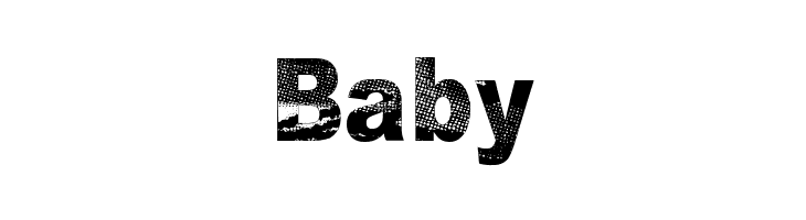 Razterhunch  Free Fonts Download