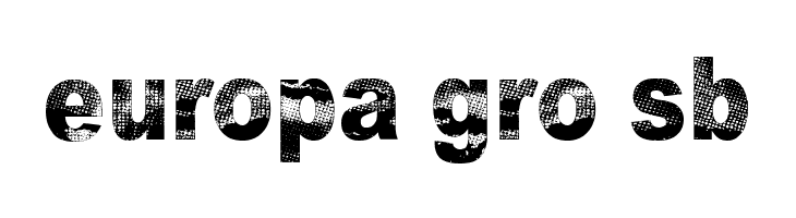 Razterhunch  Free Fonts Download