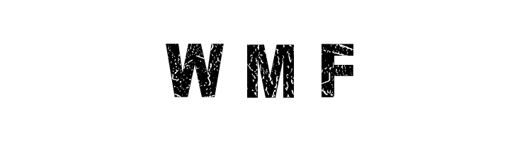 Dark Underground  Free Fonts Download