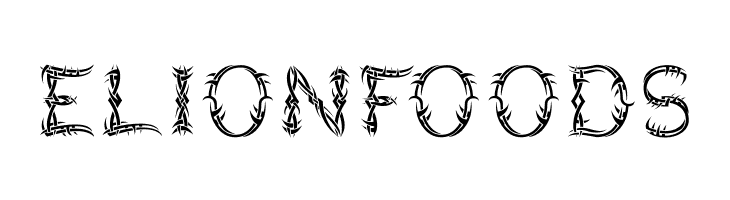 Lupus Blight  Free Fonts Download