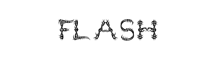 Lupus Blight  Free Fonts Download