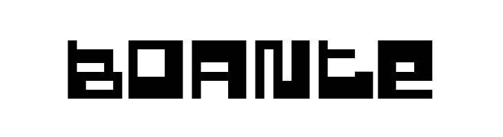 Pixel Power  Free Fonts Download