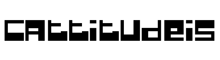 Pixel Power  Free Fonts Download