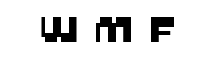 Pixel Power  Free Fonts Download