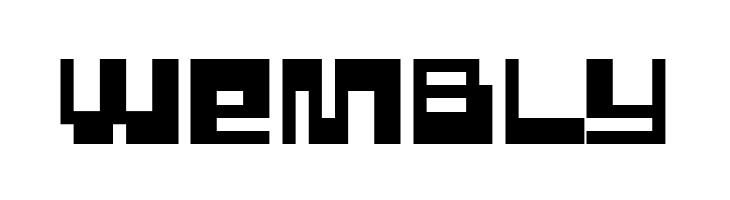 Pixel Power  Free Fonts Download