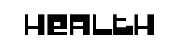 Pixel Power  Free Fonts Download