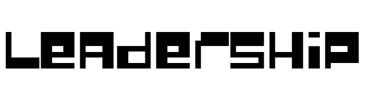 Pixel Power  Free Fonts Download