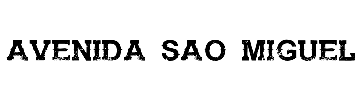 GunfighterAcademy-Regular  Free Fonts Download