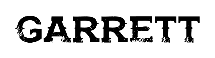 GunfighterAcademy-Regular  Free Fonts Download