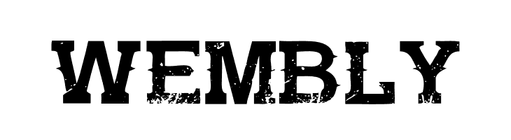 GunfighterAcademy-Regular  Free Fonts Download