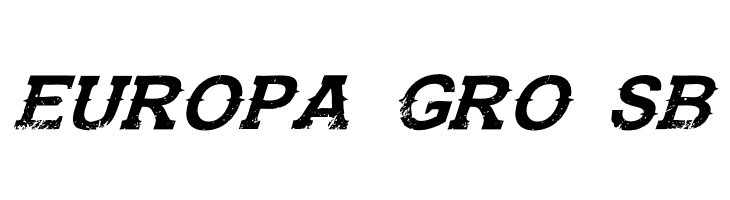 GunfighterAcademy-Italic  Free Fonts Download