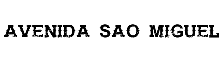 Gunfighter Academy Regular  Free Fonts Download