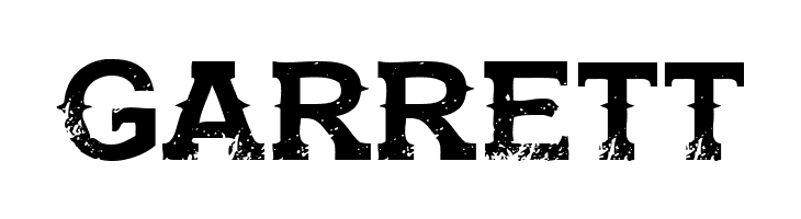 Gunfighter Academy Regular  Free Fonts Download