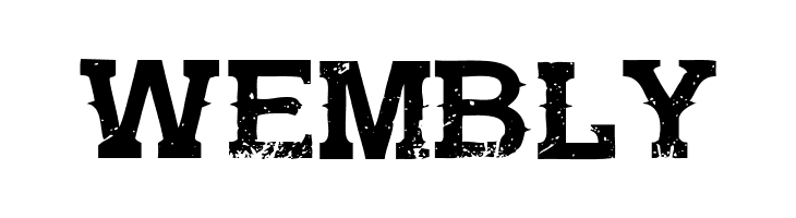 Gunfighter Academy Regular  Free Fonts Download