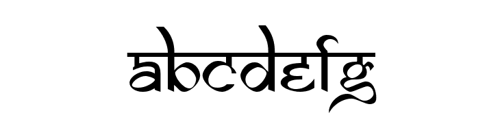 DS Izmir Normal  Free Fonts Download