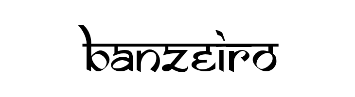 DS Izmir Normal  Free Fonts Download