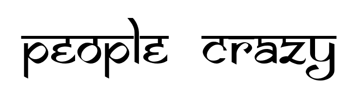 DS Izmir Normal  Free Fonts Download