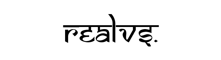 DS Izmir Normal  Free Fonts Download