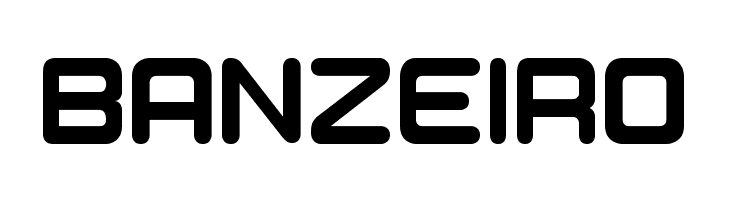 Presario Text  Free Fonts Download