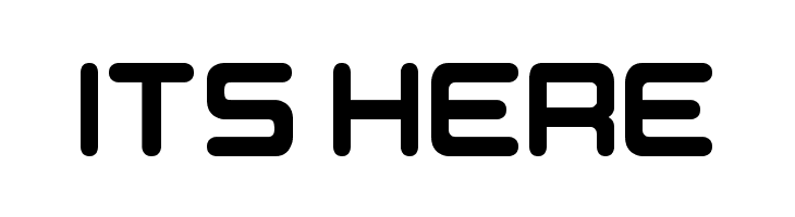 Presario Text  Free Fonts Download