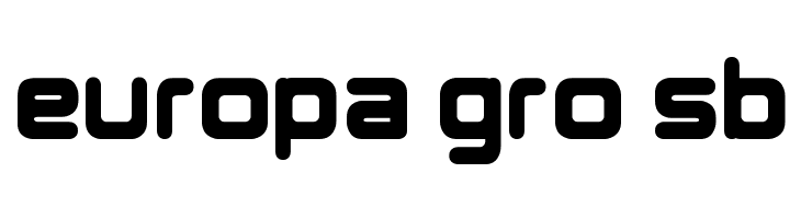 Presario Text  Free Fonts Download
