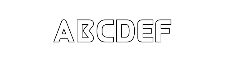 Queen of Camelot Outlines  Free Fonts Download