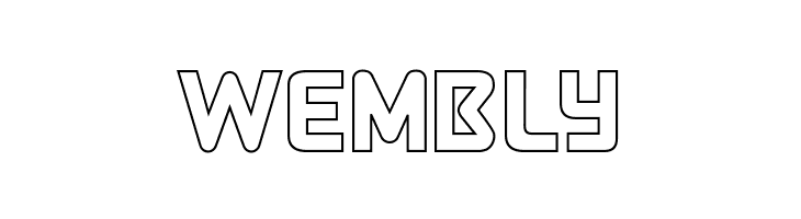 Queen of Camelot Outlines  Free Fonts Download