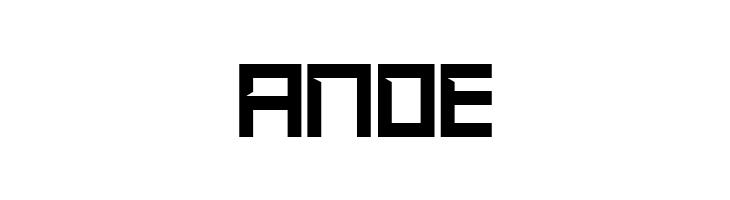 Apex Flunkee Regular  Free Fonts Download
