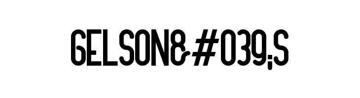 Alanya  Free Fonts Download