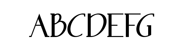 Adolphus Serif  Free Fonts Download
