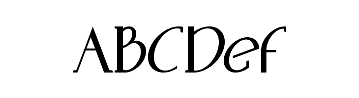 Adolphus Serif  Free Fonts Download