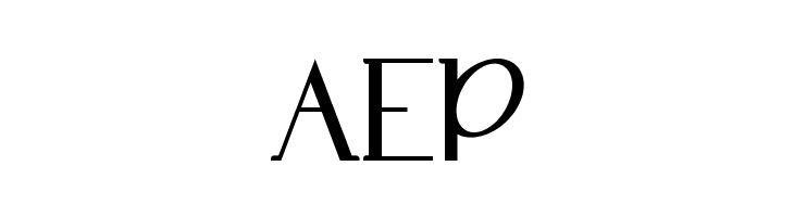 Adolphus Serif  Free Fonts Download