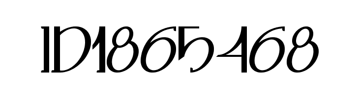 Adolphus Serif  Free Fonts Download
