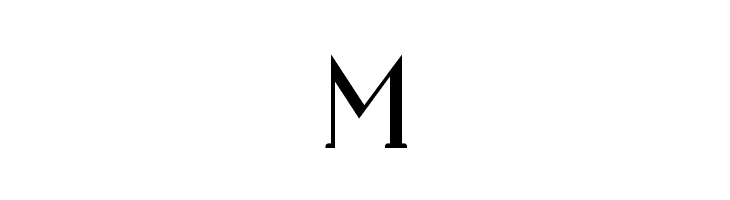 Adolphus Serif  Free Fonts Download