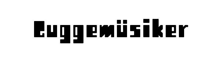 Retro, Andre Jotha  Free Fonts Download