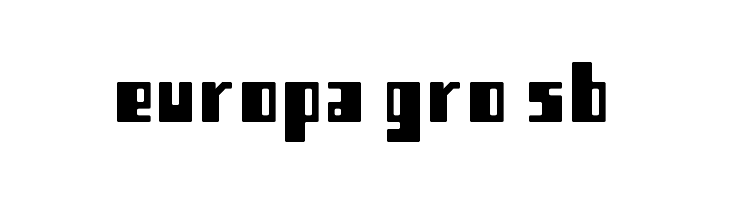 Retro, Andre Jotha  Free Fonts Download