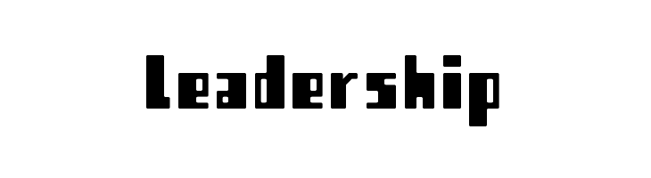 Retro, Andre Jotha  Free Fonts Download