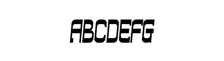 Xtraordinary  Free Fonts Download