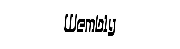 Xtraordinary  Free Fonts Download