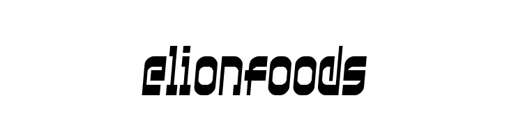 Xtraordinary  Free Fonts Download