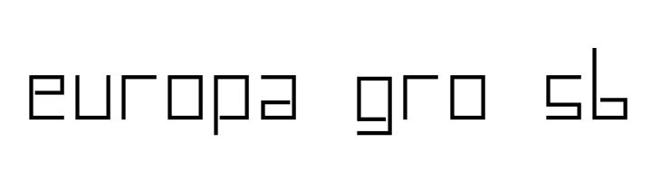 SquareBox  Free Fonts Download
