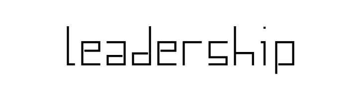 SquareBox  Free Fonts Download