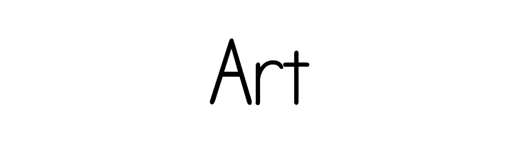 DJB Number 2 Pencil  Free Fonts Download