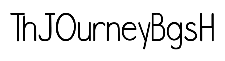 DJB Number 2 Pencil  Free Fonts Download